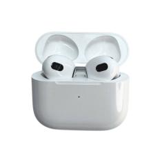 Fone De Ouvido Bluetooth Tws300 Branco Kimaster