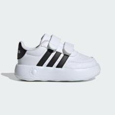 Tênis Infantil Adidas Breaknet 2.0-Unissex