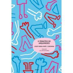 Livro - O princípio de Arquimedes