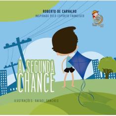 Livro - A segunda chance