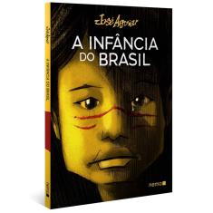 Livro - A infância do Brasil