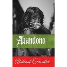 Livro Abandono