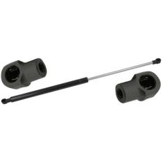 Amortecedor Mola Gás Porta-malas Spacefox G1 Ano 97 A 06 F103 - Amorte