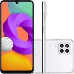 Samsung Galaxy M22 Dual Sim 128 Gb Branco 4 Gb Ram