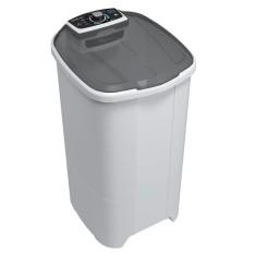Tanquinho Semiautomático 10kg Newmaq, Branco, 220V