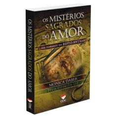 Mistérios Sagrados do Amor (Os)