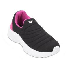 Tênis World Boy Infantil Wb22-065w