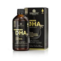 DHA TG - 150ml - Essential Nutrition, Essential Nutrition