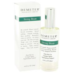 Perfume Feminino Demeter 120 ML Stringbean Cologne