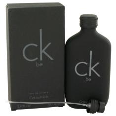 Perfume Feminino Ck Be (Unisex) Calvin Klein Eau De Toilette