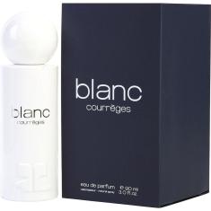 Perfume Feminino Courreges Blanc Courreges Eau De Parfum Spray 90 Ml