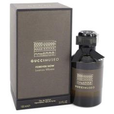 Perfume Feminino Gucci 100 ML Eau De Parfum Spray