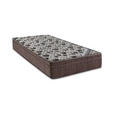 Colchão Solteiro Molas Ensacadas Superpocket Physical Ortopillow (78x188x24) - Ortobom