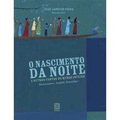 Livro - O Nascimento Da Noite