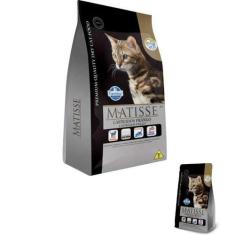 Ração Matisse Gatos Castrados Frango 7,5kg