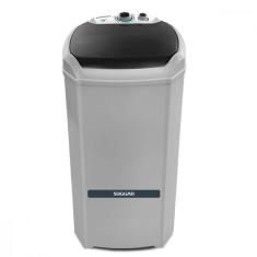 Lavadora Lavamatic 16kg LC16 PB Suggar Branco 220V