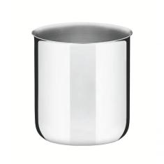 Copo Tramontina Service 340ml Em Aço Inox