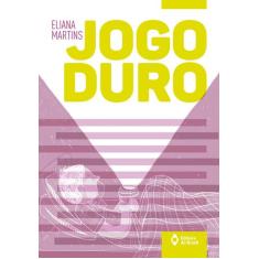 Livro - Jogo duro