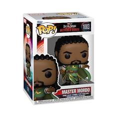 Funko Pop 1003 Master Mordo Doctor Strange Multiverse