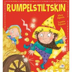 Livro - Rumpelstiltskin