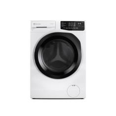 Lava e Seca Electrolux 12Kg Branca Inverter com Água Quente e Lavagem Inteligente (LSB12)