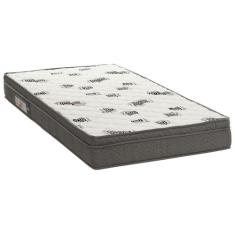 Colchão Light D45 Solteiro (88x188x20) - Ortobom, Solteiro