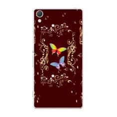 Capa Adesivo Skin375 Verso Para Sony Xperia Z2 (2014) - KawaSkin