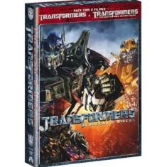 DVD Transformers A Vingança dos Derrotados - Paramount Filmes - Filmes de  Ação e Aventura - Magazine Luiza