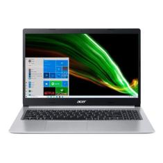 Notebook Acer Aspire5 A51554511q,core I5-1035g1,8gb,256gb
