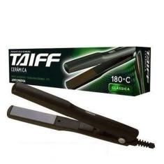 Chapa Prancha Taiff Profissional 180ºc Cerâmica