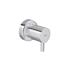 Acabamento para Registro Deca Link 4900 C Cromado 