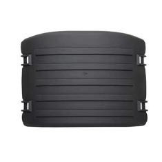 PARALAMA TRASEIRO CENTRAL PARA SCANIA SERIE 4