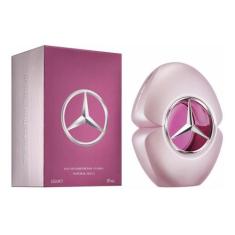 Perfume Mercedes Benz - Woman - 60ml