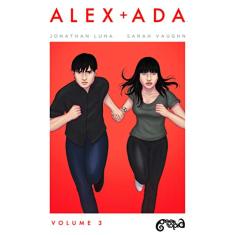 Alex + Ada: 3