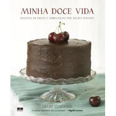 Livro - Minha Doce Vida