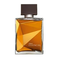 Deo Parfum Essencial Masculino - 100ml