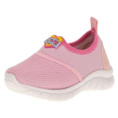 Tênis Infantil Feminino Nayarinha - 277