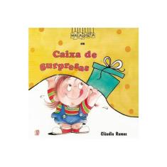 Caixa De Surpresas