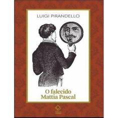 Falecido Mattia Pascal, O