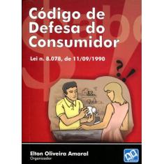 Código De Defesa Do Consumidor - Ab Editora