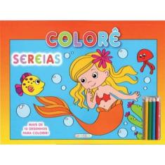 Colore - Sereias