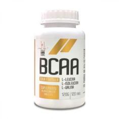 Bcaa 120 Tabletes