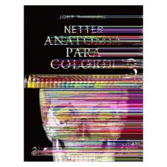 Netter Anatomia Para Colorir