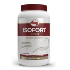 Vitafor - Isofort - 900g - Neutro