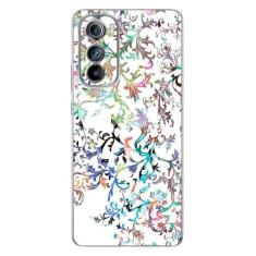 Capa Adesivo Skin106 Verso Para Motorola Edge 30 (2022) - KawaSkin