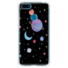 Capa Capinha De Celular Compatível com Moto E6 Play Personalizada - Tu