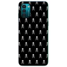 Capa Adesivo Skin201 Verso Para Nokia G21 - KawaSkin