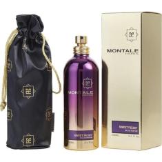Perfume Unisex Montale Paris Sweet Peony Montale Eau De Parfum 100 Ml