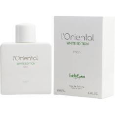 Perfume Masculino L'Oriental Estelle Ewen Eau De Toilette Spray 100 Ml