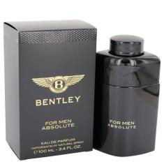 Perfume/Col. Masc. Absolute Bentley 100 ML Eau De Parfum